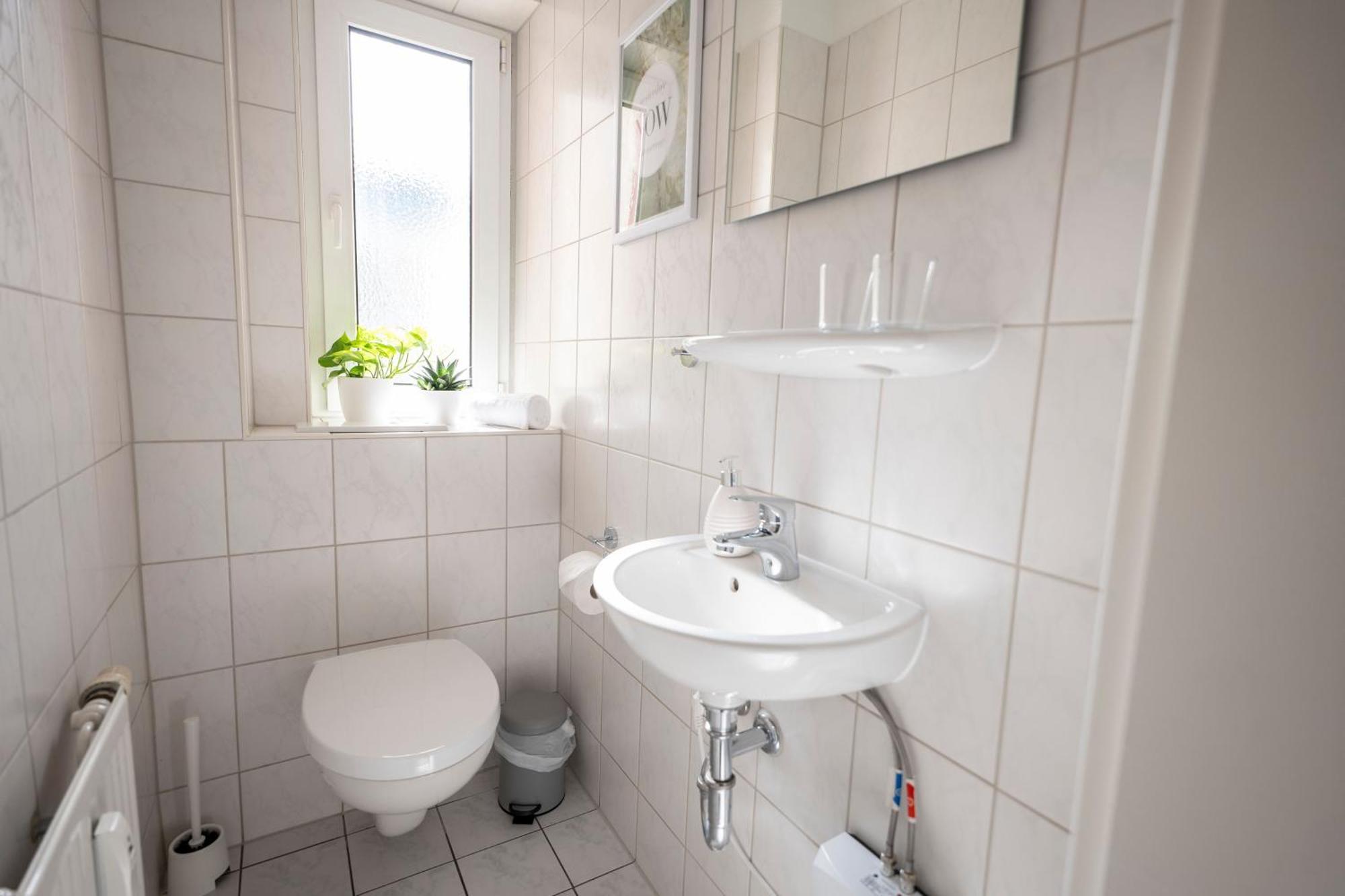 Loh9 - Das Apartment Im Citycenter - Parkplatz - Wlan - Aufzug Κέμνιτς Εξωτερικό φωτογραφία