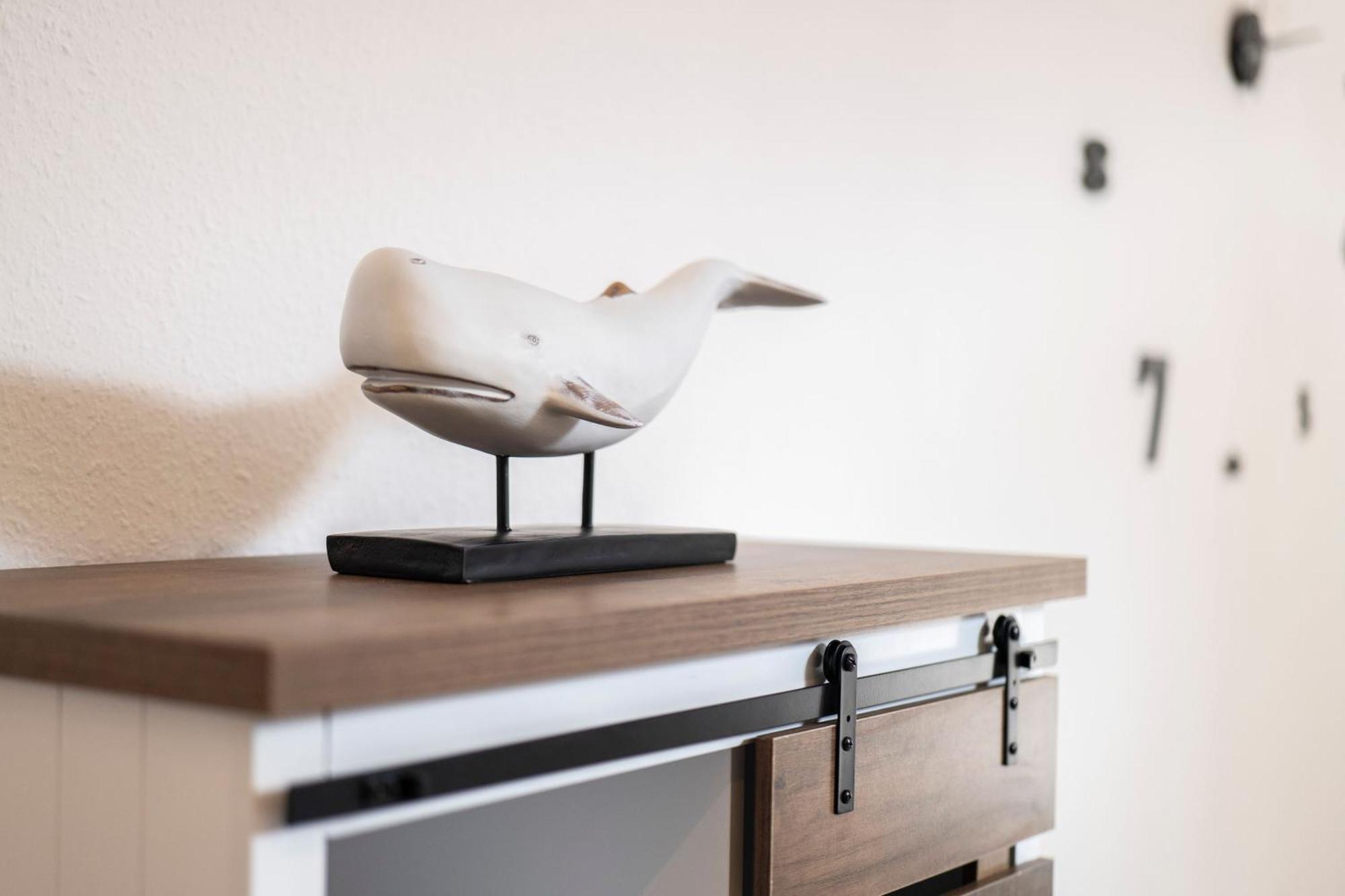 Loh9 - Das Apartment Im Citycenter - Parkplatz - Wlan - Aufzug Κέμνιτς Εξωτερικό φωτογραφία