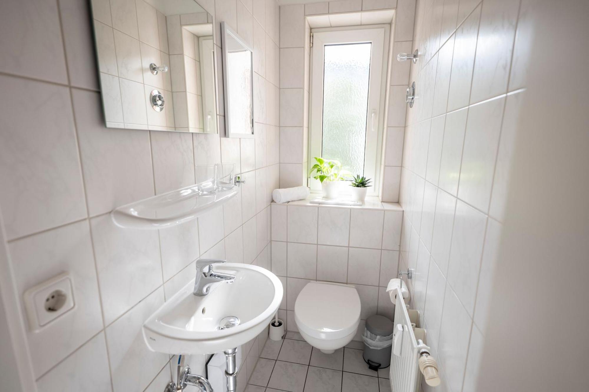 Loh9 - Das Apartment Im Citycenter - Parkplatz - Wlan - Aufzug Κέμνιτς Εξωτερικό φωτογραφία